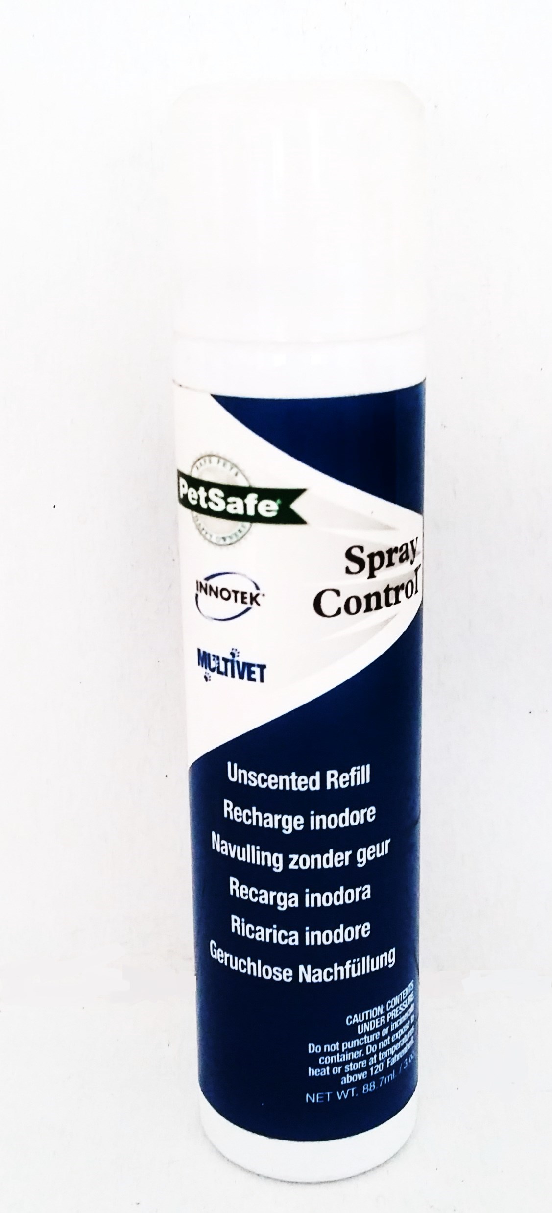 Spray for Innotek device
