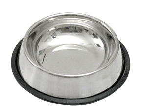 Feeding and watering bowl automatic 600 ml